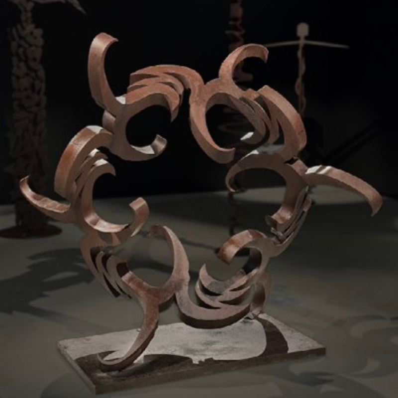 greg johns sculpture