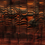 timber sculpture, totem sculpture, lucas guilbert sculpture