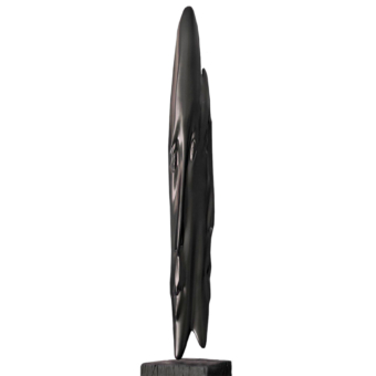 Bronze Figurative Sculpture – Emergence by Sonia Payes, 165cm | ARTpark Australia