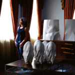Sonia Payes Sculpture