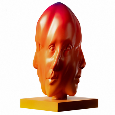 Sonia Payes Sculpture