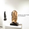 Sonia Payes Sculpture