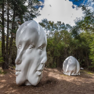 garden sculpture, outdoor sculpture, Sonia Payes Sculpture