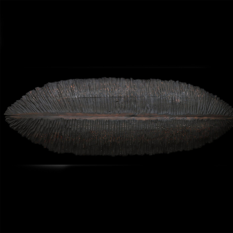 Soar 1.7m by Lucas Guilbert - Timber garden sculpture - view 6