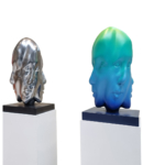 Sonia Payes Sculpture