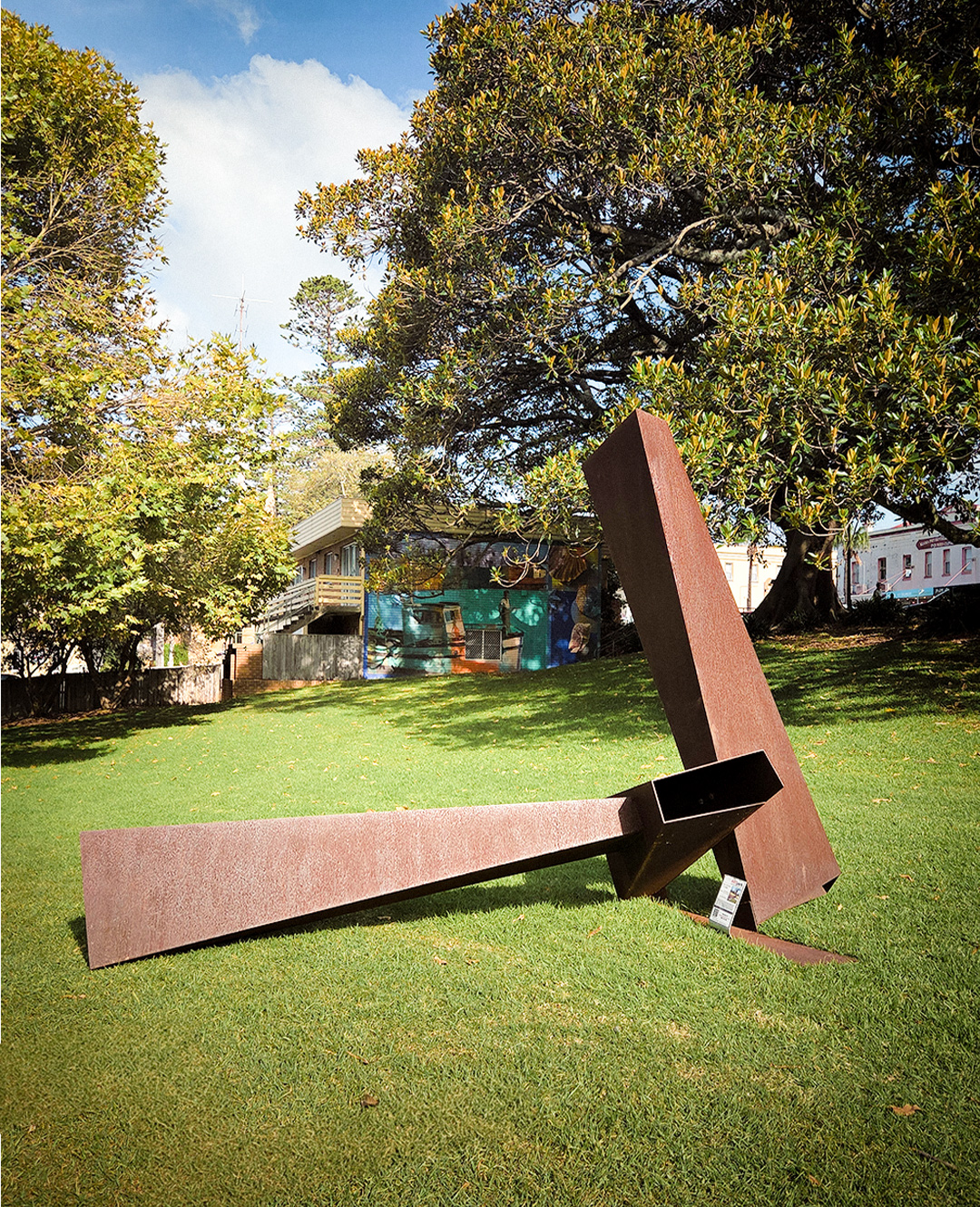 kiama sculpture walk