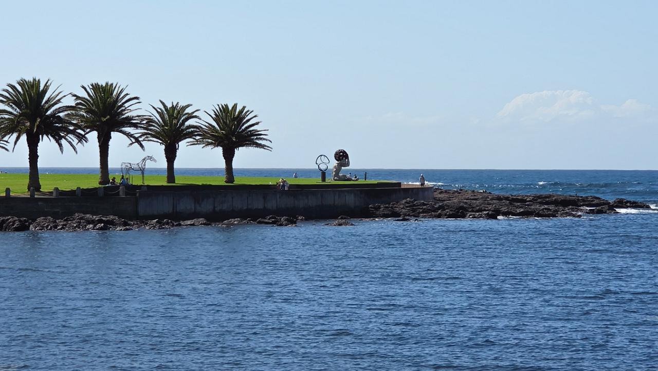 kiama sculpture walk