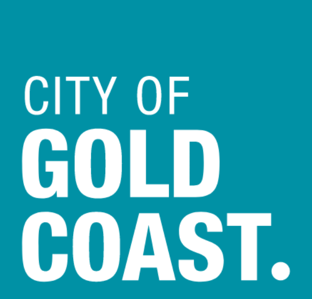 city of gold coast council logo