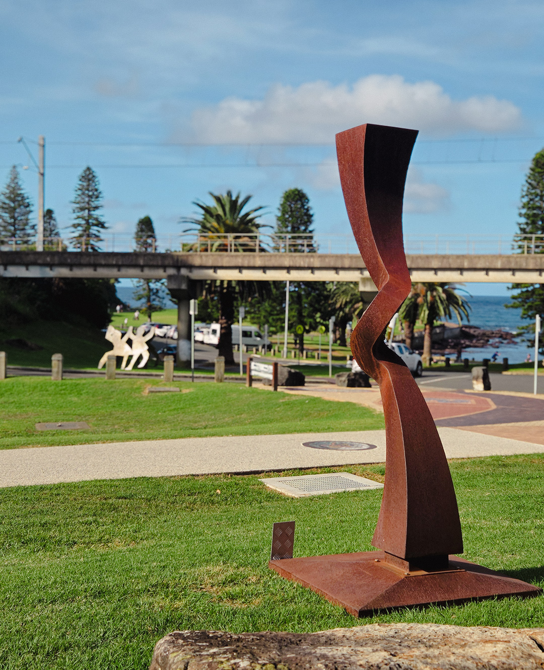 kiama sculpture walk