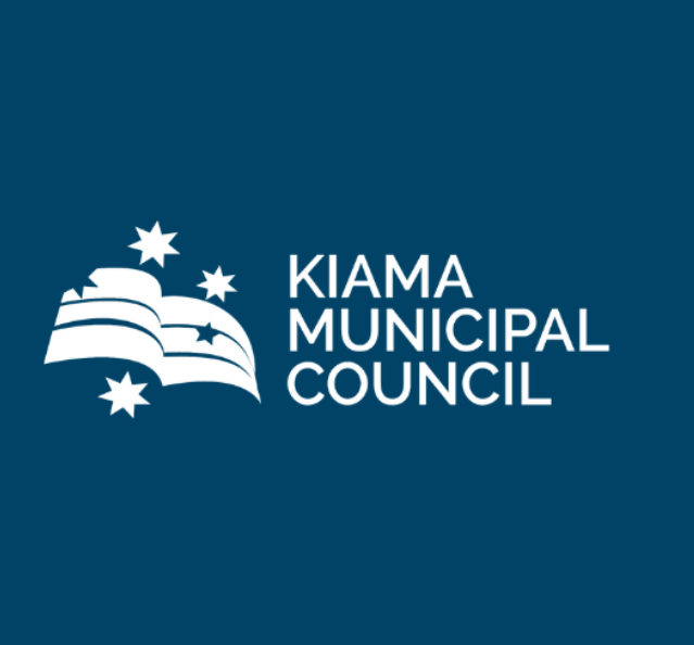 kiama council logo