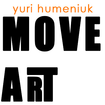 move art - sculpture installer logo