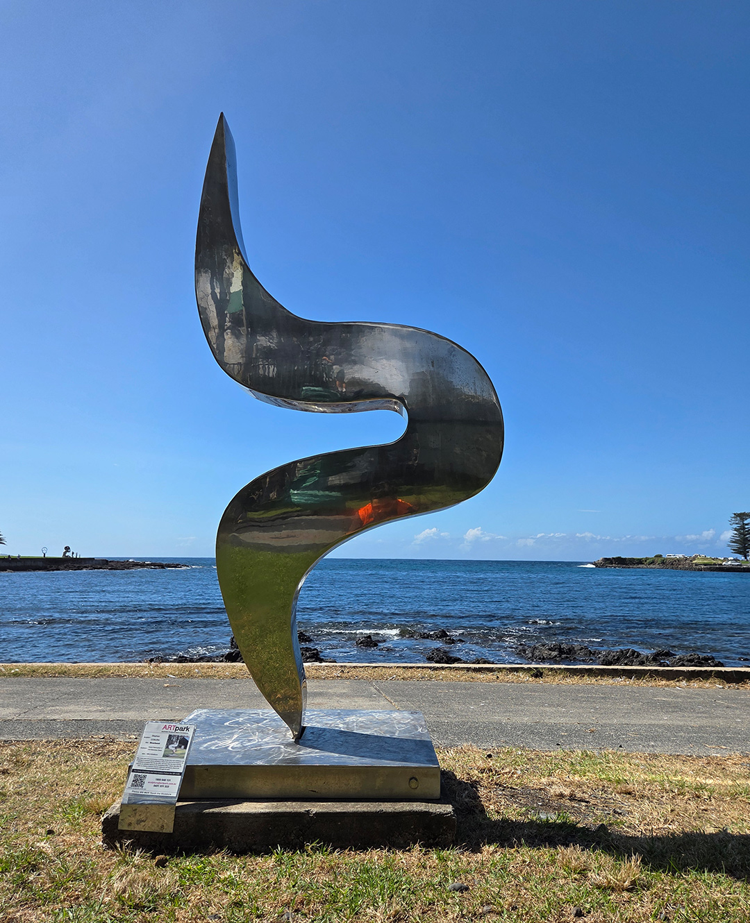 kiama sculpture walk